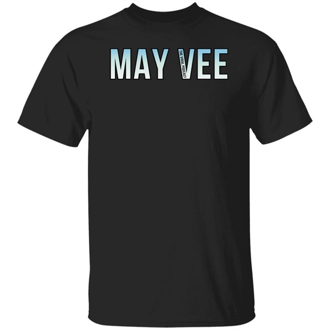 Mayvee T Shirt The Viral Podcast Merch