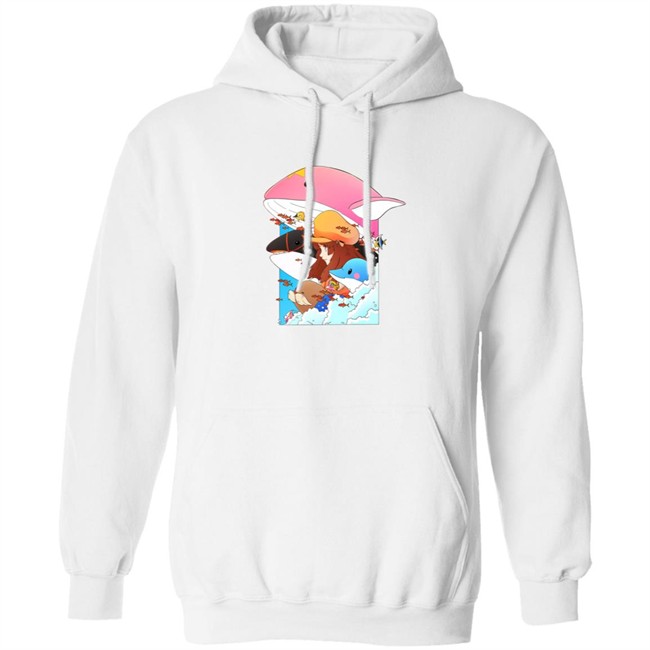 Guilty Gear x Sukeban.NYC May T Shirt Guilty Gear x Sukeban.NYC May T Shirt
