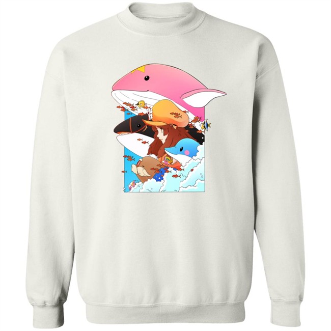 Guilty Gear x Sukeban.NYC May T Shirt Guilty Gear x Sukeban.NYC May T Shirt