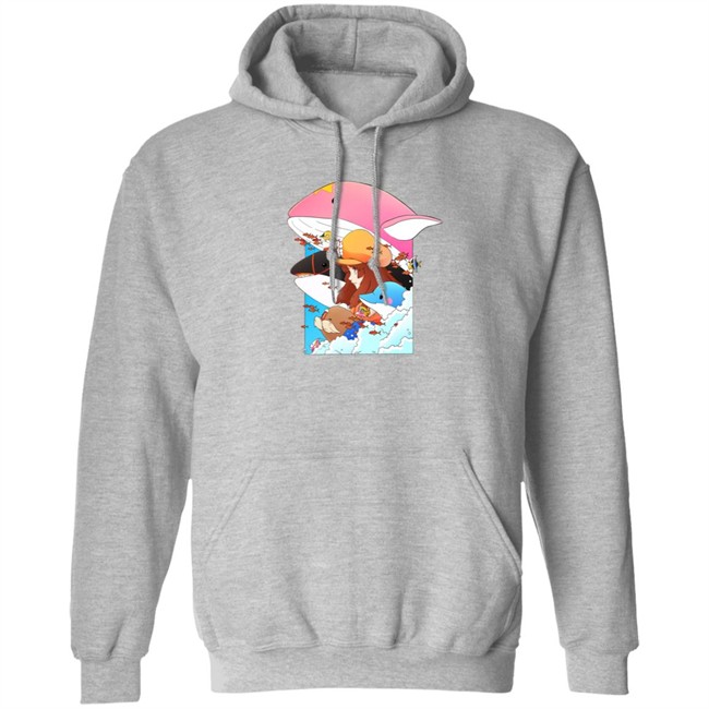Guilty Gear x Sukeban.NYC May T Shirt Guilty Gear x Sukeban.NYC May T Shirt