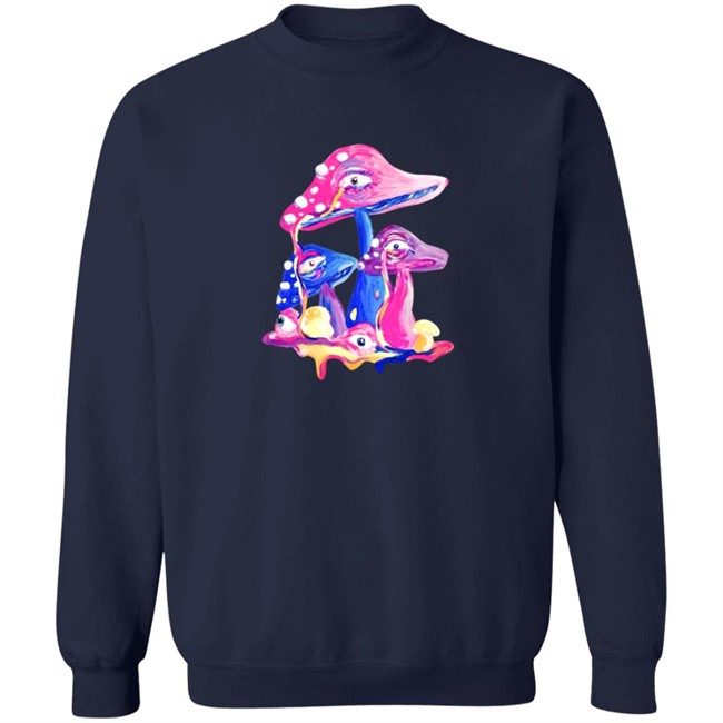 Mushroom Mania T Shirt Garden Goddess Mushroom Mania T Shirt Garden Goddess