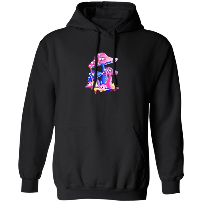 Mushroom Mania T Shirt Garden Goddess Mushroom Mania T Shirt Garden Goddess