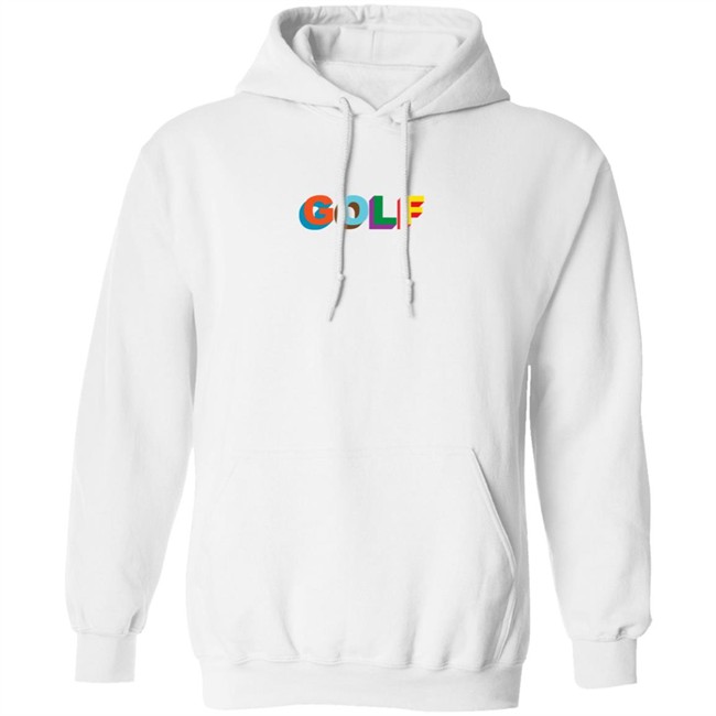 Golf Wang Merch Golf Tyler The Creator Hoodie