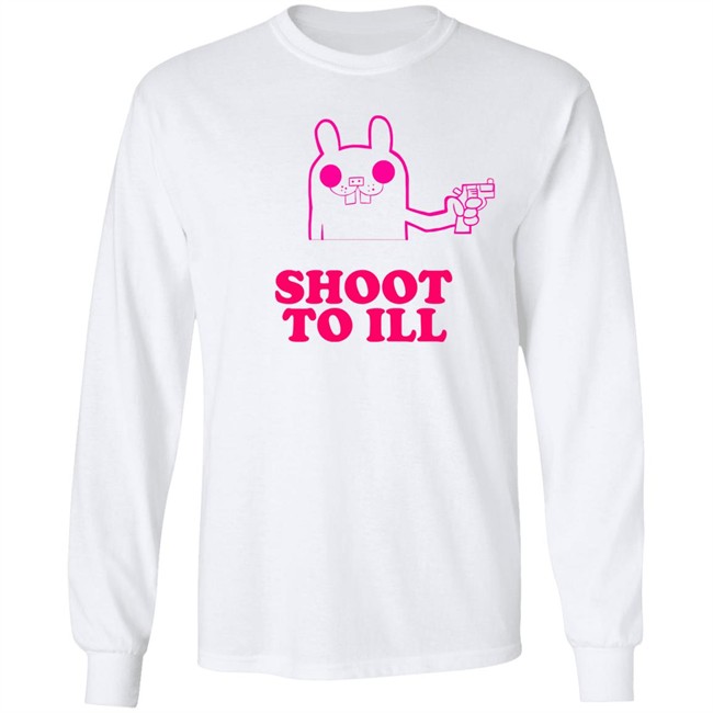 Shoot To Ill Shirt Oakes Oakes Shoot To Ill Shirt