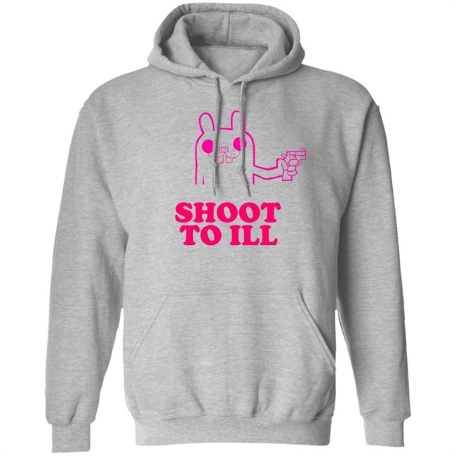 Shoot To Ill Shirt Oakes Oakes Shoot To Ill Shirt