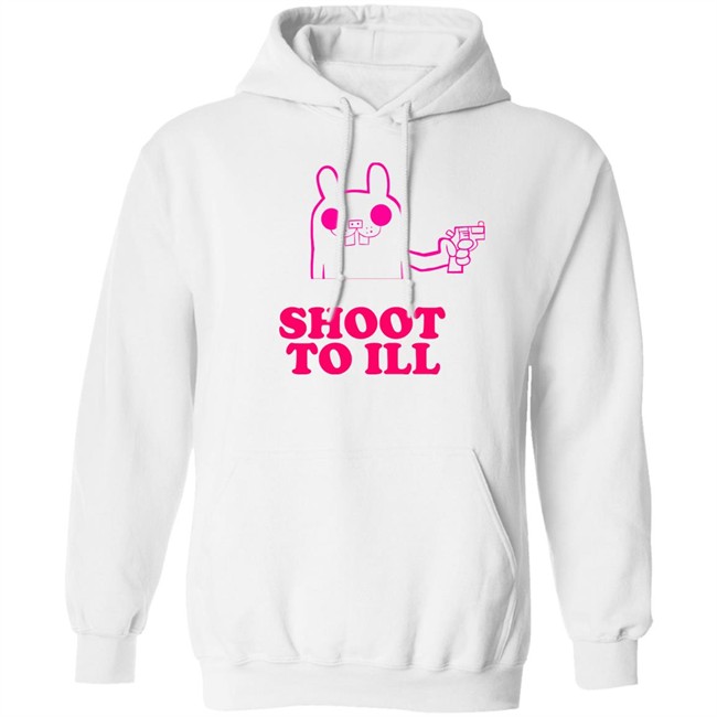 Shoot To Ill Shirt Oakes Oakes Shoot To Ill Shirt