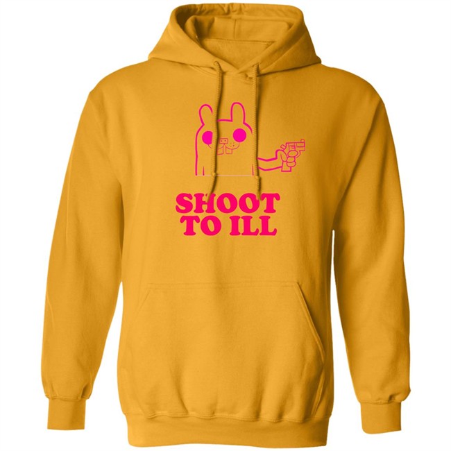 Shoot To Ill Shirt Oakes Shoot To Ill Shirt Oakes