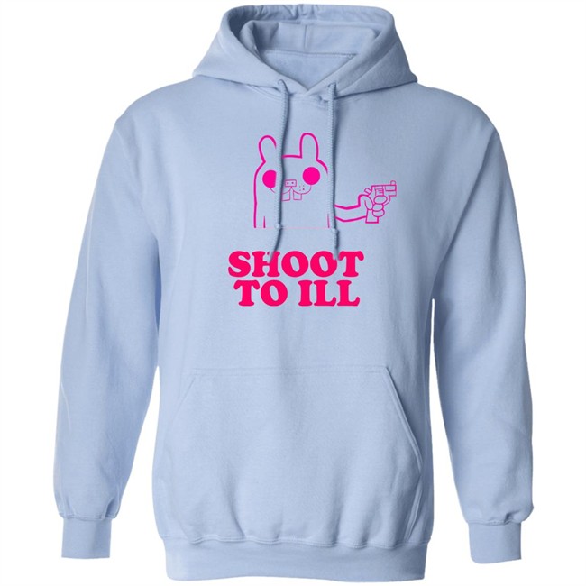 Shoot To Ill Shirt Oakes Shoot To Ill Shirt Oakes