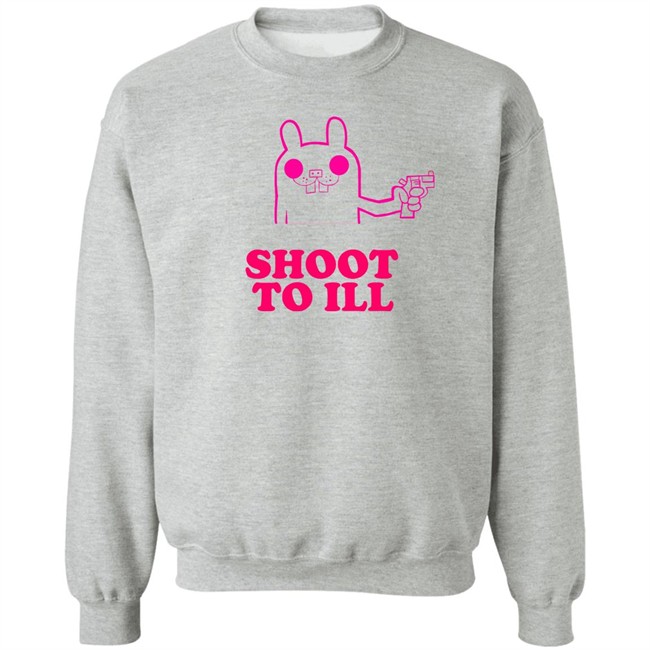 Shoot To Ill Shirt Oakes Shoot To Ill Shirt Oakes