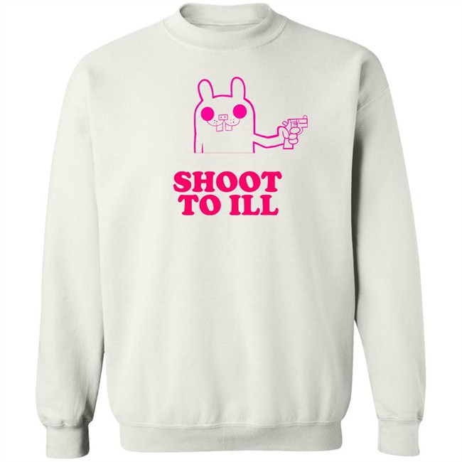 Shoot To Ill Shirt Oakes Oakes Shoot To Ill Shirt