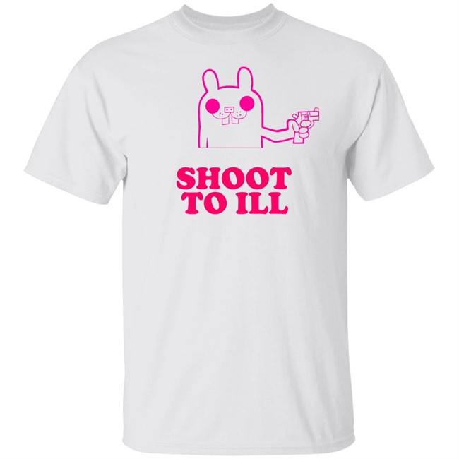 Shoot To Ill Shirt Oakes Shoot To Ill Shirt Oakes