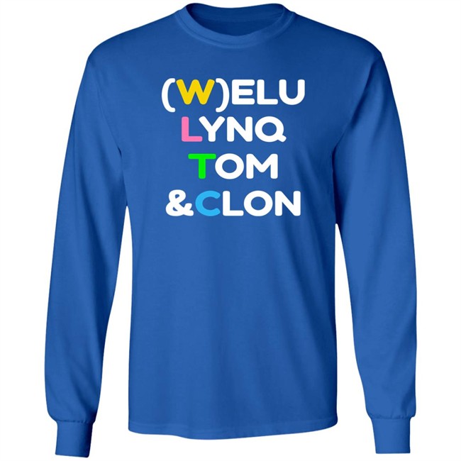 Father’s Day (W)Elu Lynq Tom & Clon Shirt Father’s Day (W)Elu Lynq Tom & Clon Shirt