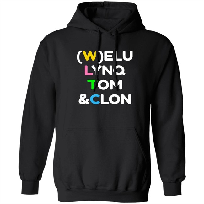 Father’s Day (W)Elu Lynq Tom & Clon Shirt (W)Elu Lynq Tom & Clon Shirt Father’s Day