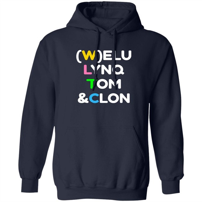 Father’s Day (W)Elu Lynq Tom & Clon Shirt (W)Elu Lynq Tom & Clon Shirt Father’s Day