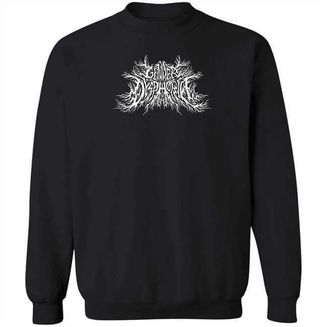 Birdloaf Merch Gender Dysphoria T Shirt Gender Dysphoria T Shirt Birdloaf Merch