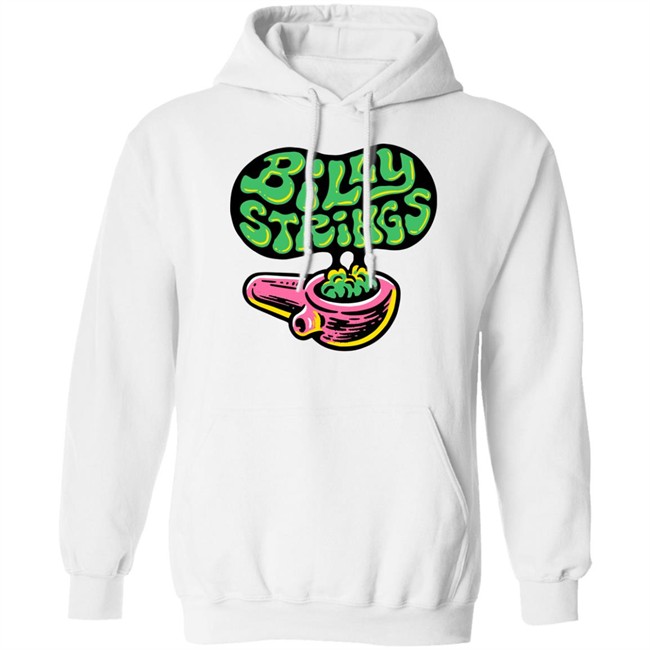Billy Strings Store Billy Bowl Shirt Billy Strings Store Billy Bowl Shirt