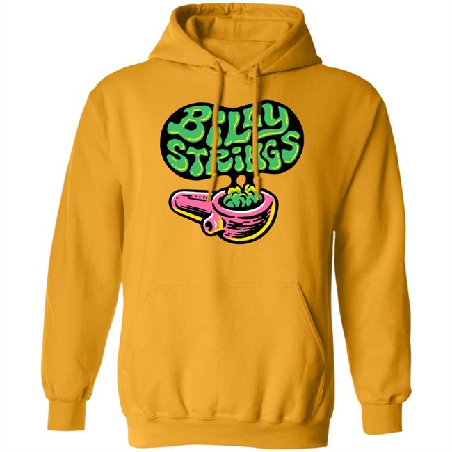Billy Strings Store Billy Bowl Shirt Billy Bowl Shirt Billy Strings Store