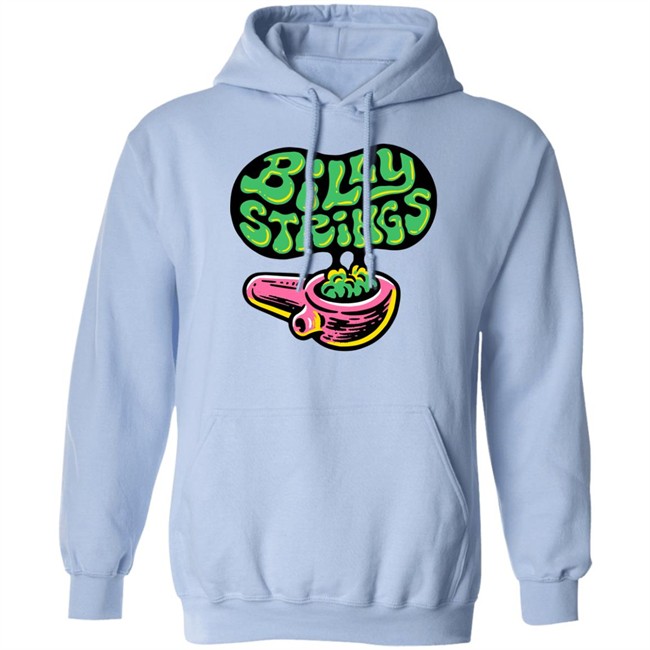 Billy Strings Store Billy Bowl Shirt Billy Bowl Shirt Billy Strings Store