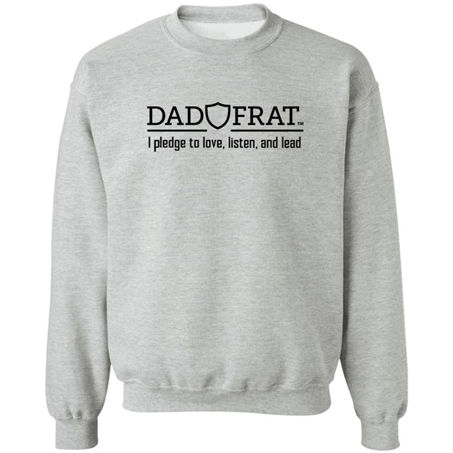 Dad Frat I Pledge To Love Listen And Lead Shirt Kendall Gill Dad Frat Merch Store Kendall Gill Dad Frat Merch Store Dad Frat I Pledge To Love Listen And Lead Shirt