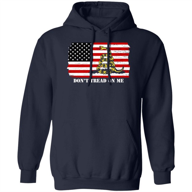 Reddit Lies Nazi Flag American Don’t Tread On Me Shirt