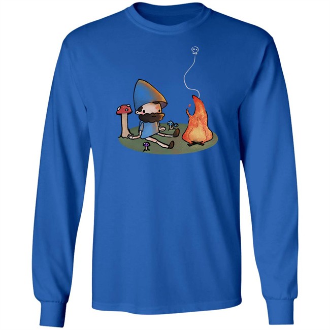 Gnomestiny Tee Shirt Destiny Merch Gnomestiny Tee Shirt Destiny Merch