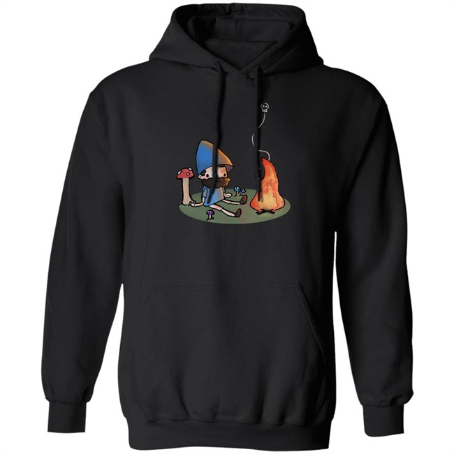 Destiny Merch Gnomestiny Tee Shirt