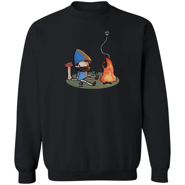 Gnomestiny Tee Shirt Destiny Merch Destiny Merch Gnomestiny Tee Shirt