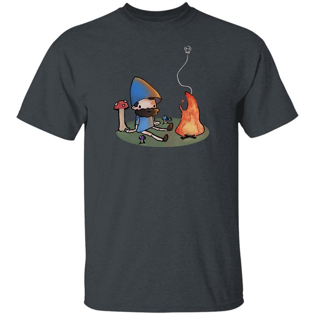 Gnomestiny Tee Shirt Destiny Merch Destiny Merch Gnomestiny Tee Shirt