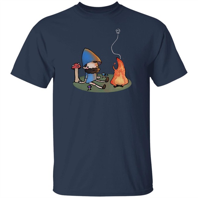 Gnomestiny Tee Shirt Destiny Merch Gnomestiny Tee Shirt Destiny Merch