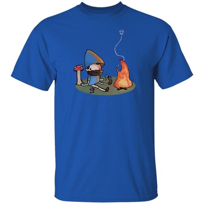 Gnomestiny Tee Shirt Destiny Merch Gnomestiny Tee Shirt Destiny Merch