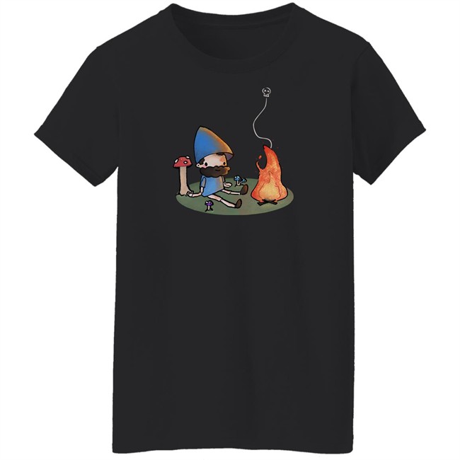 Gnomestiny Tee Shirt Destiny Merch Gnomestiny Tee Shirt Destiny Merch