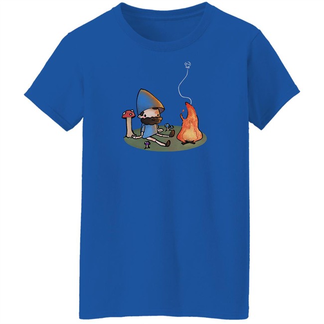 Gnomestiny Tee Shirt Destiny Merch Destiny Merch Gnomestiny Tee Shirt
