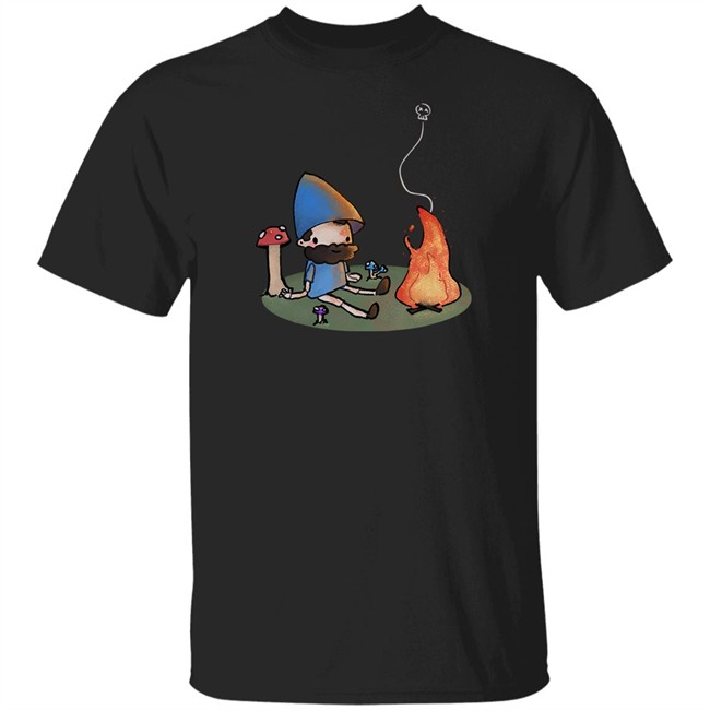 Gnomestiny Tee Shirt Destiny Merch Gnomestiny Tee Shirt Destiny Merch