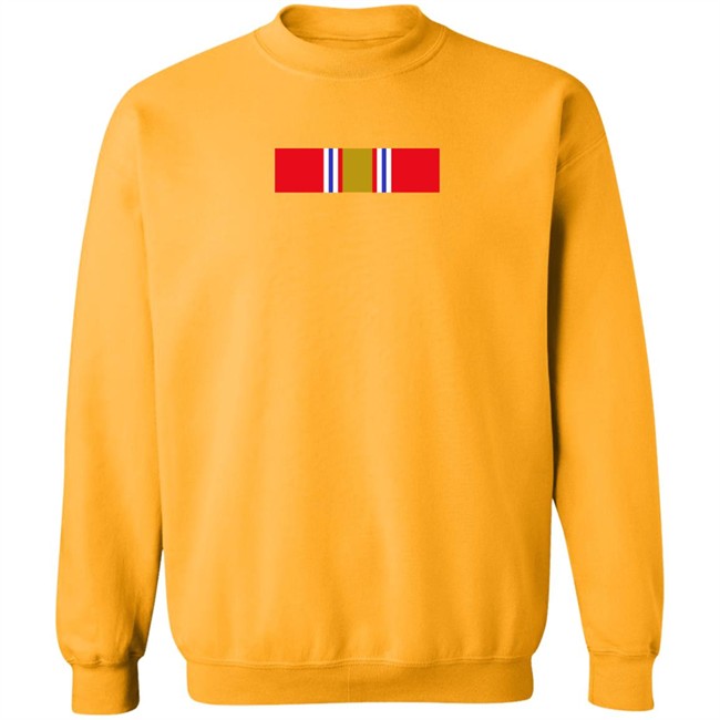 Brian Kerg National Defense Service Medal Shirt National Defense Service Medal Shirt Brian Kerg