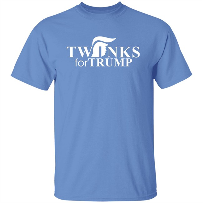 Shirts That Go Hard Twinks For Trump Shirt Shirts That Go Hard Twinks For Trump Shirt