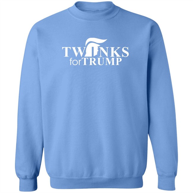 Shirts That Go Hard Twinks For Trump Shirt Shirts That Go Hard Twinks For Trump Shirt