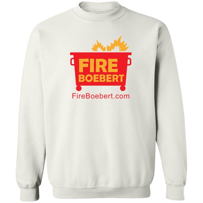 Fire Boebert T Shirt Lauren Boebert Fire Boebert T Shirt Lauren Boebert