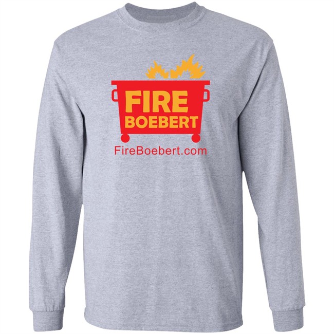 Fire Boebert T Shirt Lauren Boebert Fire Boebert T Shirt Lauren Boebert