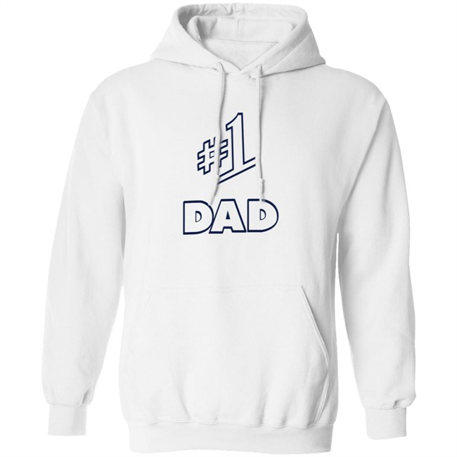 Seinfeld #1 Dad Shirt Seinfeld #1 Dad Shirt