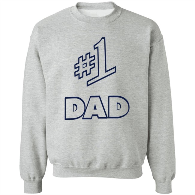 Seinfeld #1 Dad Shirt Seinfeld #1 Dad Shirt