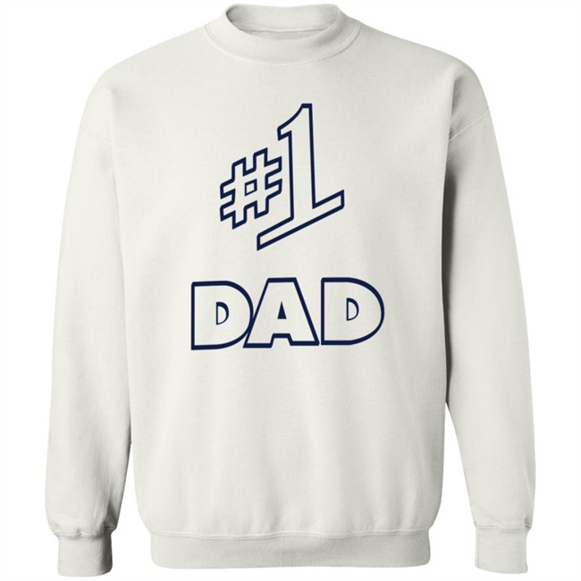 Seinfeld #1 Dad Shirt Seinfeld #1 Dad Shirt