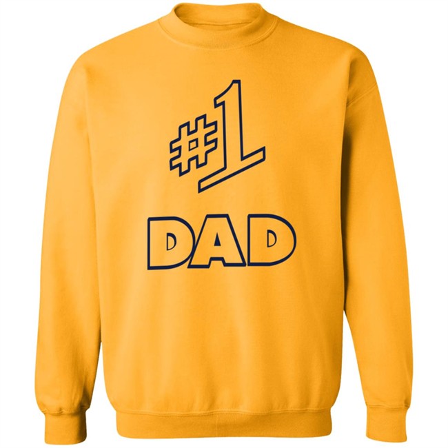 Seinfeld #1 Dad Shirt Seinfeld #1 Dad Shirt