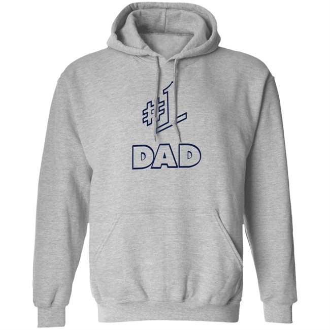 Seinfeld #1 Dad Shirt Seinfeld #1 Dad Shirt