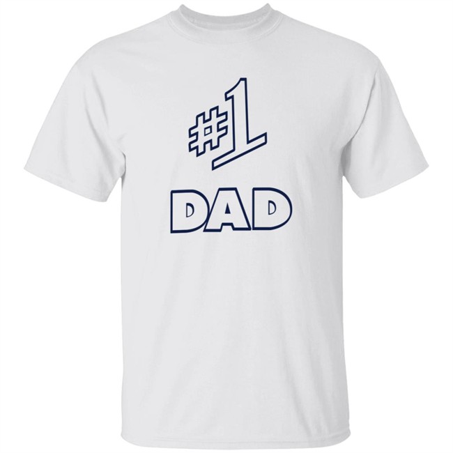 Seinfeld #1 Dad Shirt