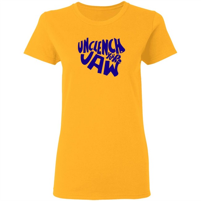 Uncench Your Jam Sweatshirt Uncench Your Jam Sweatshirt