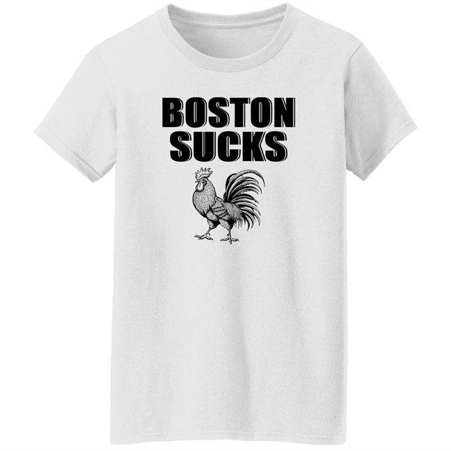 Sports Center Draymond Green Warriors On NBCS Ballislife Boston Sucks Rooster Sketch Shirt Boston Sucks Rooster Sketch Shirt Warriors On NBCS Ballislife Sports Center Draymond Green