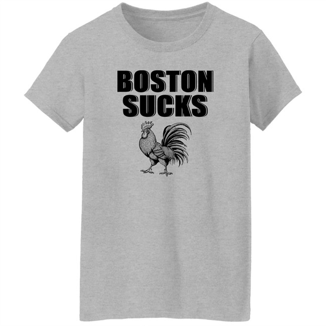 Sports Center Draymond Green Warriors On NBCS Ballislife Boston Sucks Rooster Sketch Shirt Warriors On NBCS Ballislife Sports Center Draymond Green Boston Sucks Rooster Sketch Shirt