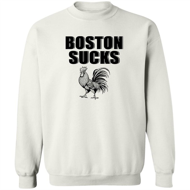 Sports Center Draymond Green Warriors On NBCS Ballislife Boston Sucks Rooster Sketch Shirt Warriors On NBCS Ballislife Sports Center Draymond Green Boston Sucks Rooster Sketch Shirt
