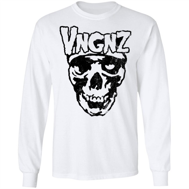 Vngnz Merch Store Walk Among Us VNGNZ Shirt