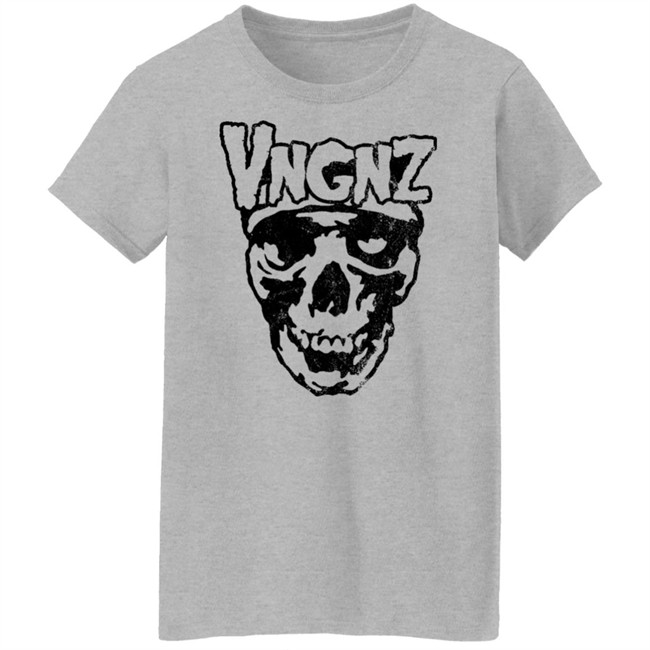 Vngnz Merch Store Walk Among Us VNGNZ Shirt Walk Among Us VNGNZ Shirt Vngnz Merch Store